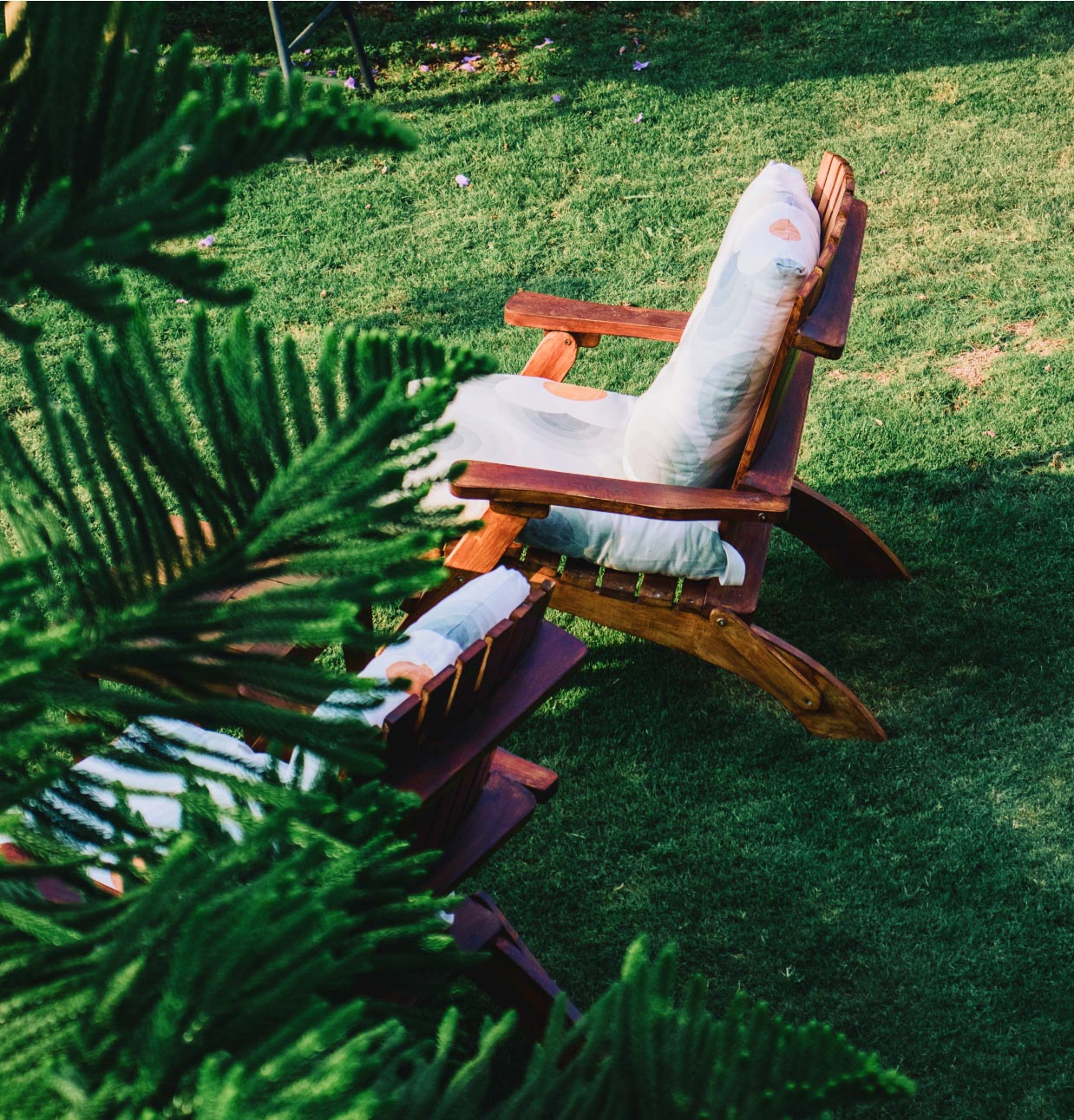 Outside Garden Chairs