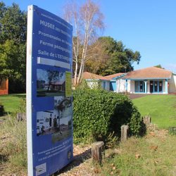 musee arts traditions biscarrosse culture locale histoire landes visite