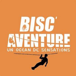 parc accrobranche bisc aventure biscarrosse activites en foret proche hotel