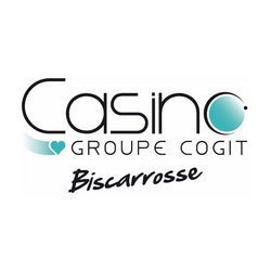 casino biscarrosse plage jeux machines restaurant soiree divertissement